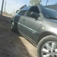 سیتروئن زانتیا 2000cc، مدل ۱۳۸۹|خودرو سواری و وانت|اردبیل, |دیوار