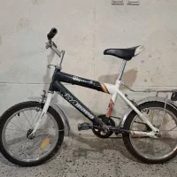 دوچرخه سایز ۱۲