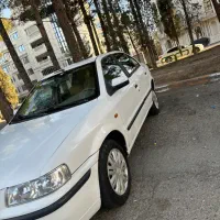 سمندEF7|خودرو سواری و وانت|بیرجند, |دیوار