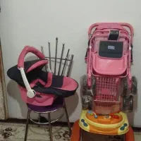 کالسکه ،کلیر