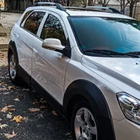 دانفنگ اچ سی کراس|خودرو سواری و وانت|کرج, احدآباد|دیوار