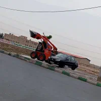 فروش بابکت دوسان۴۴۰