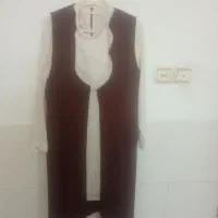 سارافون و لباس زیرش