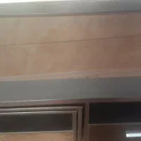 میز جلو مبلی و ۴ تا عسلی