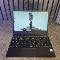 لپتاپ ترید سبک وزن 900 گرم core i5 نسل جدید رمddr4
