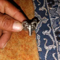 انگشتر عتیقه قدیمی