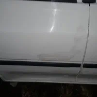 پراید ۱۳۱ مدل ۹۳