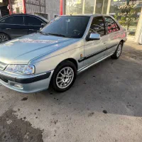 پارسelx مدل۸۳ تمیز