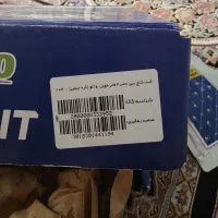 دیسک و صفحه کلاچ با ۲ عدد کاسه نمد و سیم کلاچ|قطعات یدکی و لوازم جانبی|تهران, شادآباد|دیوار