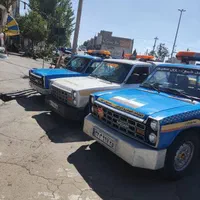 امداد بستان آبادشبانه روزی