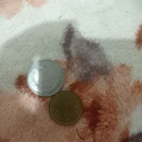 سکه قدیمی|کلکسیون سکه، تمبر، اسکناس|بیرجند, |دیوار