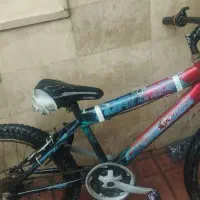 دوچرخه سایز ۲۰