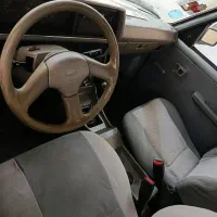 وانت مزدا دوکابین 2000|خودرو سواری و وانت|تهران, شوش|دیوار