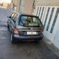 پراید 111مدل 90|خودرو سواری و وانت|زارچ, |دیوار