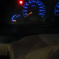 سمند ۸۳ ال ایکس|خودرو سواری و وانت|کرمان, |دیوار