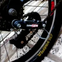 دوچرخه  ۲۰|دوچرخه، اسکیت، اسکوتر|مریوان, |دیوار