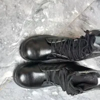 پوتین بهمن،سایز 43 طبی