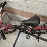 دوچرخه ۱۶