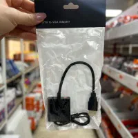 تبدیلHDبه VGA|قطعات و لوازم جانبی رایانه|اسلام‌شهر, شهرک مفیدی|دیوار