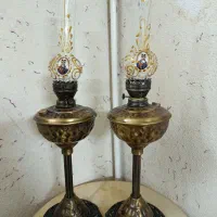 یک جفت چراغ