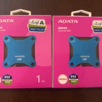 اس اس دی اکسترنال ای دیتا ظرفیت یک ترابایت