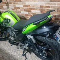 موتور زونتس 230 N2