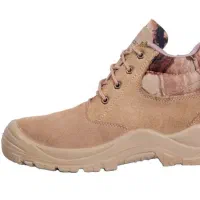 کفش ایمنی سایز۴۰