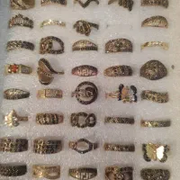 دستبندهای قطاری ودستبندهای مسی|بدلیجات|اصفهان, خلیل آباد|دیوار