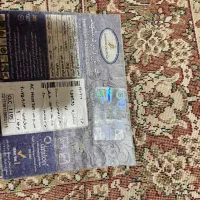1 عدد فرش ۹ متری و ۳ متری آرا و زمرد مشهد - ماشینی|فرش|تهران, نبی اکرم|دیوار