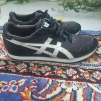 کتونی اورجینال اسیکس مدل تایگر