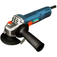 مینی سنگ فرز ۸۵۰ وات صنعتی لکا ۱۸ ماه ضمانت