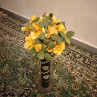 گل مصنوعی