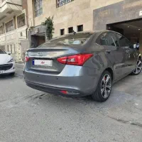 اریزو ۵ توربو بیرنگ ۱۴۰۲|خودرو سواری و وانت|کرج, فاز ۱ مهرشهر|دیوار