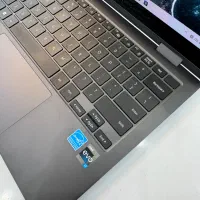 لپ تاپ samsung با صفحه نمایش qled خاص و زیبا|رایانه همراه|اهواز, اهواز|دیوار