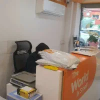 دعوت به همکاری یک نفر خانم جهت کار در دفتر پستی
