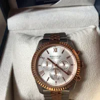 ساعت رومانسون رزگلد، درحد نو|ساعت|محمودآباد, |دیوار