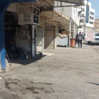 مغازه ۳۰ متری جهت رهن یا اجاره|اجارهٔ مغازه و غرفه|مسجد سلیمان, |دیوار