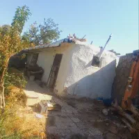 باغ ویلا شیک درجزین|فروش زمین و ملک کلنگی|مهدی شهر, |دیوار