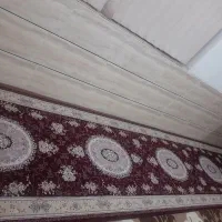 فرش وگلیم فرش وکناره ای
