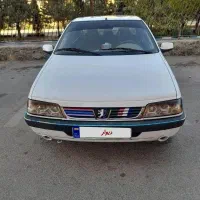 پژو 405 اس ال ایکس TU5|خودرو سواری و وانت|فولادشهر, C1|دیوار