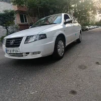 سمند /سورن /۱۴۰۴/اقساط بانکی و تحویل فوری