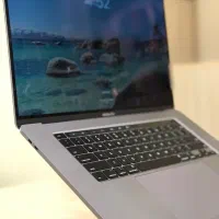 macbook i9 A2141|رایانه همراه|تهران, شهرآرا|دیوار