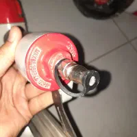 میخکوب تیپو jit خیلی کم کار|ابزارآلات|گلبهار, شهر جدید گلبهار|دیوار