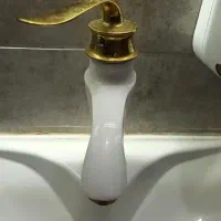 فروش شیر روشویی