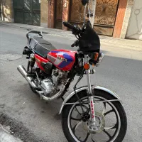 کبیر ۲۰۰ مدل ۴۰۳|موتورسیکلت|تهران, صفا|دیوار