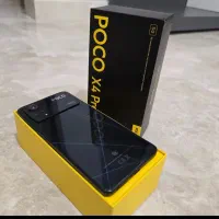 گوشی Poco x4 pro 5g درحد ب شرط|موبایل|کوثر, |دیوار