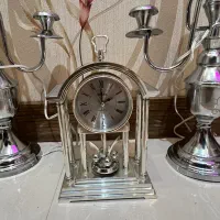 آینه شمعدان