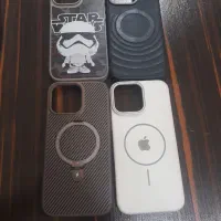 گارد یا قاب 16پرومکس اصل