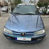 فروش اقساطی پارس tu5مدل۹۶آبی ۷۰۰ پیش پرداخت