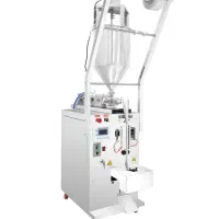 ساشه مایعات مخصوص شامپو ، سس|ماشینآلات صنعتی|کرج, حیدرآباد|دیوار